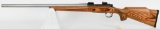 Remington Model 700 Custom Varmint .22 BR