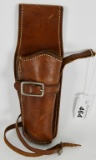 The George Lawrence Co Leather Holster 79 510