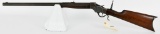 J. Stevens Model 44 Heavy Barrel Target Rifle .22