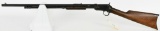 Winchester Model 1890 Takedown Rifle .22 Long