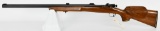 U.S. Smith Corona 03-A3 Benchrest Target Rifle