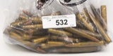 Approx 60 Rounds of Various .30-06 Ammunition