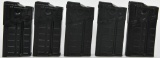 (5) G3 HK dated 20 rd Magazines NIP