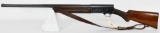 Pre WWII Belgium Browning FN Auto 5 12 Ga Shotgun