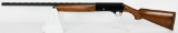 Franchi 48 AL Semi Auto 20 Gauge Shotgun Italy