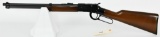 Sears Roebuck & Co. Model 2200 .22 Cal Lever Rifle