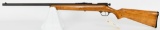 J Stevens Springfield Model 83 .22 Rifle