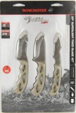 NIP Winchester Deer Season XP Superlight Blade Kit