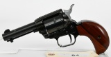 Heritage Man. Rough Rider Revolver .22 MAGNUM