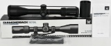 NIB Vortex Optics Diamondback Scope EBR-2C MRAD