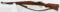 Clean Yugo M48 / M48A 8MM Mauser Bolt Action Rifle