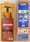 Lot of 2 New In Package Outers Gun Cleaning Kits