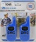 NIP Midland X-TALKER T20 Walkie Talkie