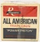 Collectors Box Of Remington All American 12 Ga