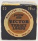 Collectors Box Of Victor Target Load 20 GA