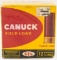 Collectors Box Of 25 Rds Canuck 12 Ga Shotshells