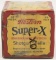 Collectors Box Of 25 Rds Western Super-X .410 Ga