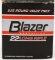 Approx 525 Rounds Of Blazer .22 LR Ammunition