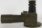 M17 Elbow WWII Spotting Scope Artillery Sight