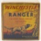 Collectors Box Of 25 Rds Of Winchester Ranger 12