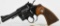 Colt Trooper Revolver .357 Magnum