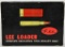 Lee Precision Loader Set For Shotgun Shells