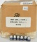 Approx 500 Count of .401 DIA (10mm) Bullet Tips