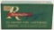 Collectors Box Of 50 Rds Remington .44 S&W SPL