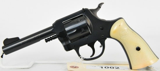 Harrington & Richardson Model 732 Side Kick .32