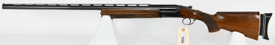 Perazzi Savage Acciaio Special Trap Gun 12 Gauge