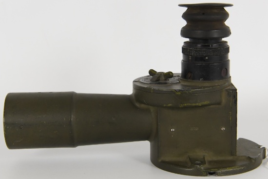 M17 Elbow WWII Spotting Scope Artillery Sight