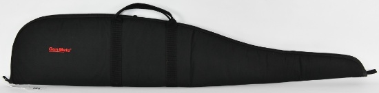 Gunmate Padded Rifle/Shotgun Case-Black