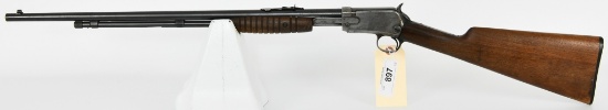 Winchester Model 62 Slide Action Takedown .22 LR