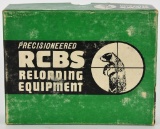 3 RCBS Reloading Dies For .257 Roberts