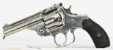 Harrington & Richardson Top Break Revolver .32