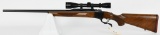 Ruger No. 1 Single Shot Rifle 7MM Rem Mag