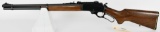 Marlin Model 336 .35 REM JM Marked Lever Rifle