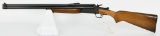 Savage Model 24 Series P Combo Gun .22 Mag / 20 Ga