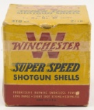 Collectors Box of 15 Rds Winchester .410 Ga