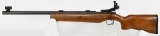 Kimber Model 82 Government Target Rifle .22 LR