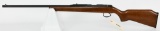 Remington Model 580 Single Shot Bolt Rifle .22