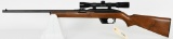 Winchester Model 77 Semi Auto Rifle .22 LR