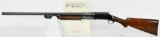 Winchester Model 1897 Shotgun 12 Ga Factory Letter