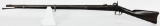 Civil War 1861 U.S. Springfield Musket .58 Cal