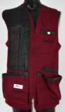 Browning Shooting Vest Size Large