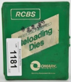 2 RCBS Full Length Reloading Dies For .30-30 WCF