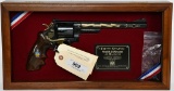 Cased Smith & Wesson Model 29-6 Ohio Limited Edtn