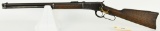 Pre-64 Winchester Model 94 .38 W.C.F. 1909