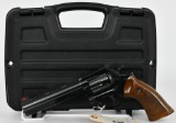 Dan Wesson Model 15-2HV Revolver .357