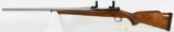 Winchester Model 70 Flaigs Custom Sporting Rifle